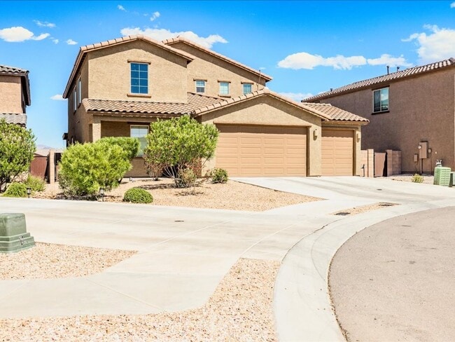 5 Bedroom 3.5 Bathroom ''NextGen'' Lennar ... - 5 Bedroom 3.5 Bathroom ''NextGen'' Lennar ... House