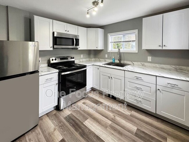 150 E. First Street - 150 E. First Street Condo Unit #A
