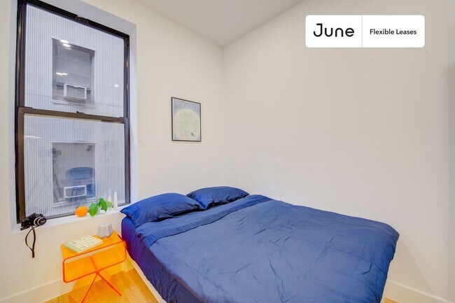 Photo - Absolutely ROOM at The Central Park Manhattan House Unidad 2