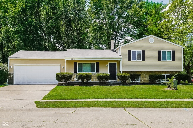 Building Photo - 6815 Turnberry Way Rental