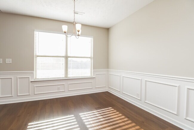 Photo - 1005 Shallow Water Way