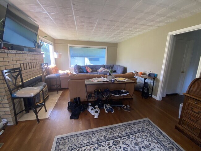 Photo - Walk to Whole Foods, Catch a Game at Civic Field, and Ride the Bus with Ease – Prime Lakeway Loca...