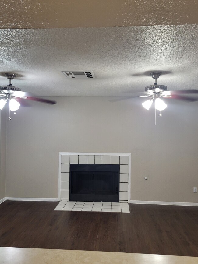 Ashton Parke Apartments El Paso, TX