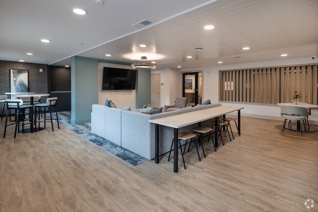 Clubroom