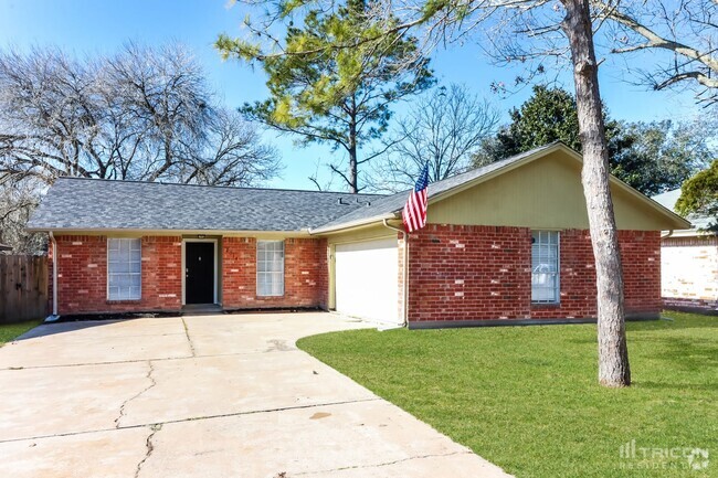 Building Photo - 2014 Briar Ridge Dr Rental