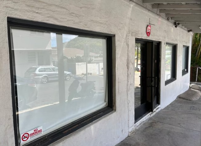 Photo - 2144 Kauhana St Unit OFFICE/RETAIL COMMERCIAL SPACE