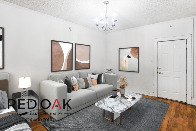 Photo - 532 S Coronado St Unit 304