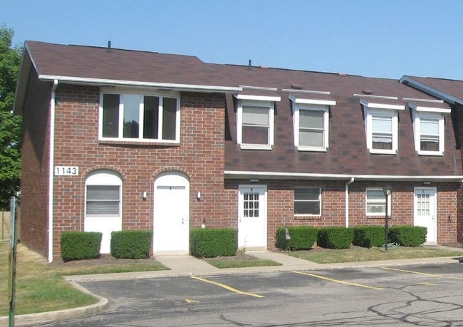Entrance - Kingstown Arms