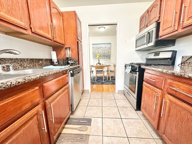 Photo - 8436 Blackburn Ave Los Angeles, CA 90048 Unidad 2