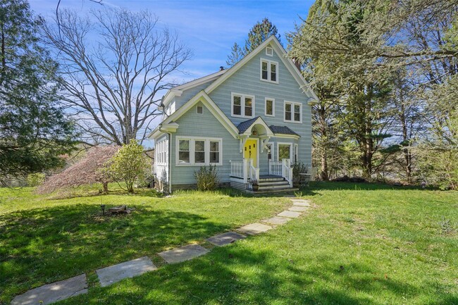 Photo - 217 Lafayette Ave House