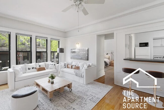 Photo - 434 W Diversey Pkwy Unit 3A