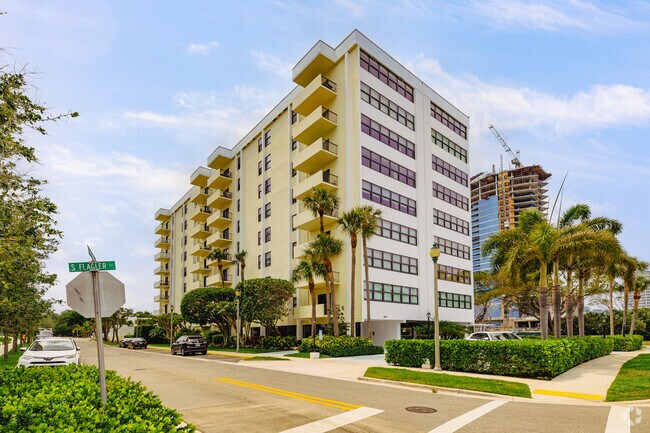 Photo - Norton Park Place Apartments