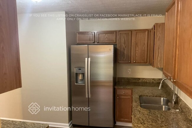 Photo - 715 Carlton Pointe Way