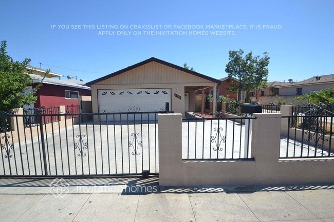 Building Photo - 9532 San Miguel Ave Rental
