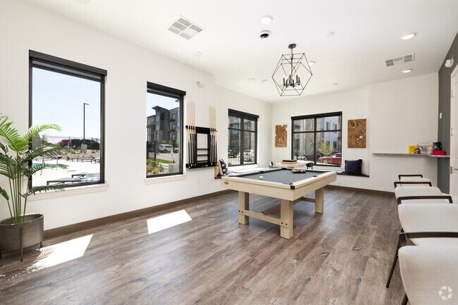 Clubhouse