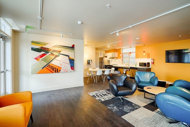 Photo - Interurban Lofts (micro housing)