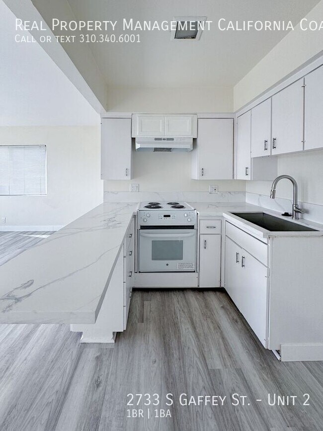 Photo - 2733 S Gaffey St Unidad 2