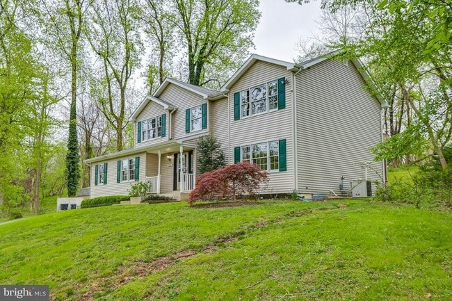 4720 Ilchester Rd