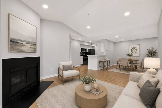 Building Photo - Brookview Apartments
