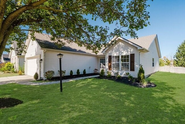 Photo - Beautifully Updated Carmel Ranch in Havers...