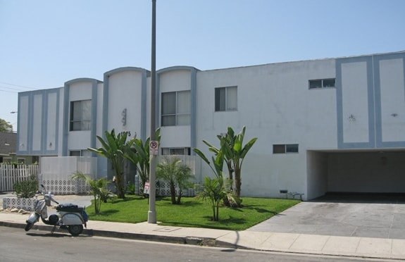 1975 S. Corning Street