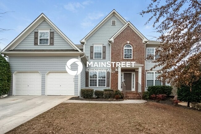 Building Photo - 5 Bedroom Pet-Friendly Home in Austell, GA with Main Street Renewal