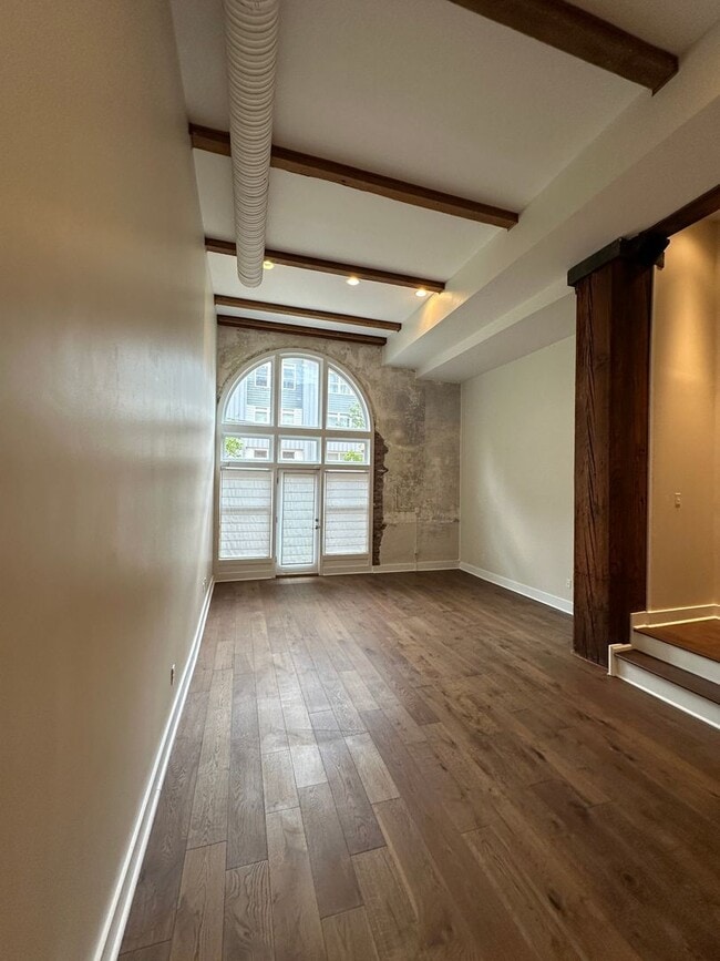 Photo - Desirable Nettleton rare vacancy 2 bd 2.5 bath with balcony overlooking Front St.  BASIC CABLE & ... Unit 109