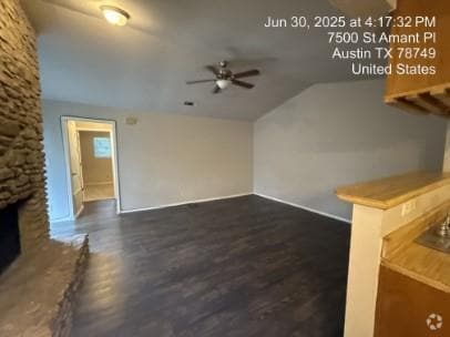 Building Photo - 7500 St Amant Pl Rental