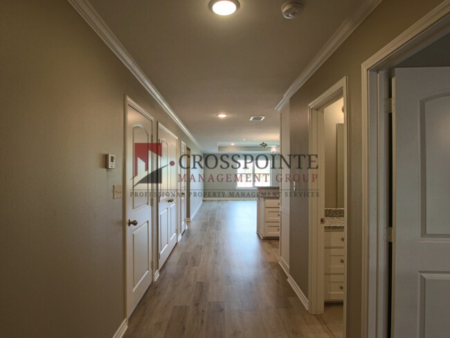 Photo - Beautiful 2 Bedroom 2 Bathroom Townhouse in South Tyler! Unit 6325