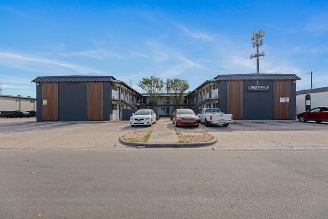 Photo - 7929 Gault St Unit 108