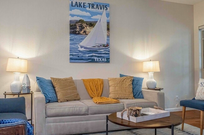 Photo - 3308 Parliament Cove Unidad SI ID1295576P