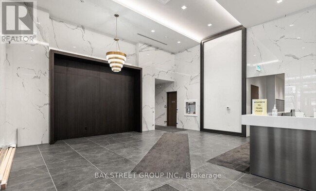 Photo - 4955 Yonge St Unit 3101