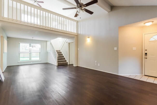 Photo - 17103 Spruce Run Dr