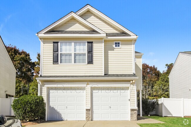 Building Photo - 206 Ilex Dr Rental