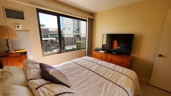 Photo - 2140 Kuhio Ave. Unit 703