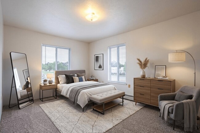 Stoughton Estates Apartments