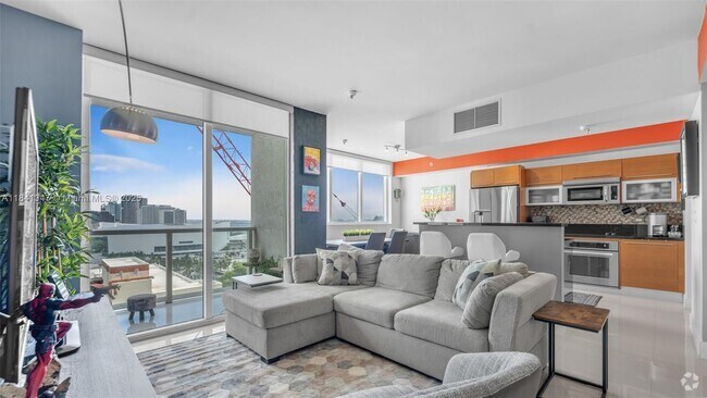 Building Photo - 244 Biscayne Blvd Unit 1508 Rental