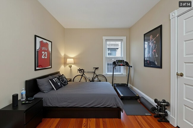 Photo - 40 Fox St Unit 1