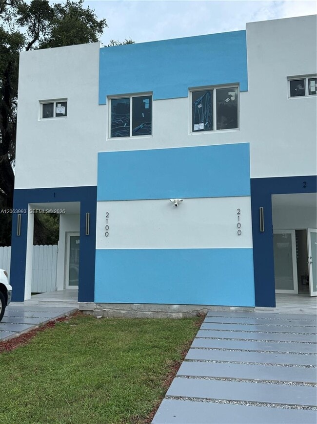 Photo - 2100 NW 102nd St Unit 1