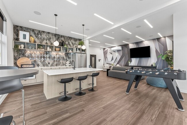 Community Room