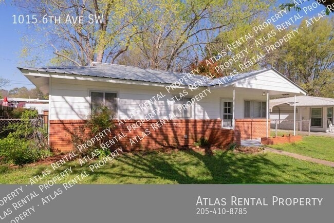Photo - 1015 6th Ave SW