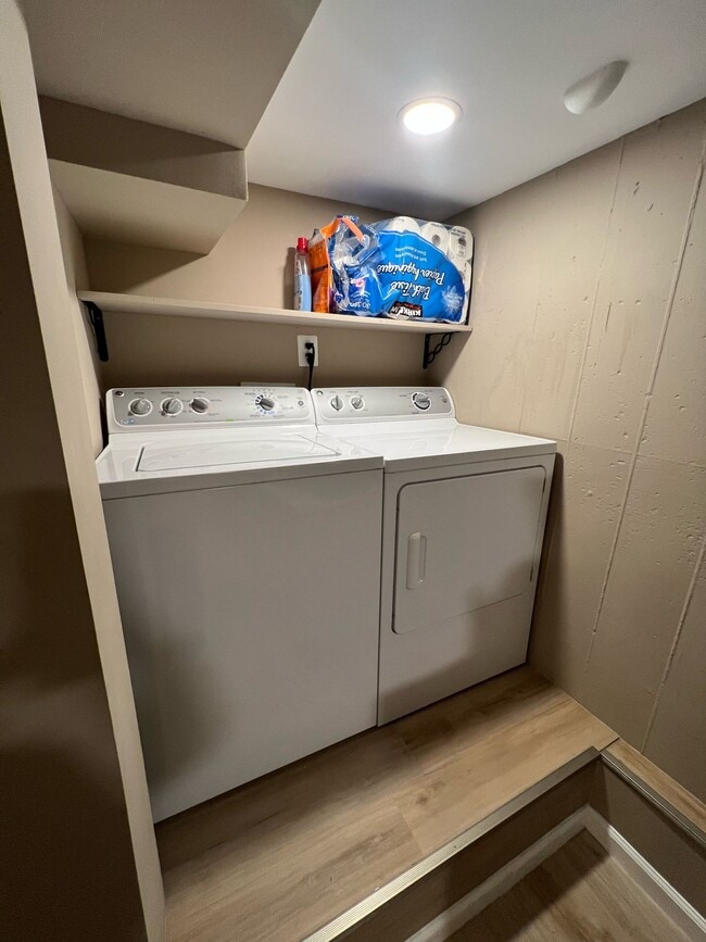 Photo - 11513 Idlewood Rd Apartamentos Unidad Basement