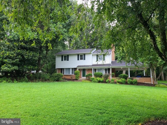 Building Photo - 10617 Good Spring Ave Rental
