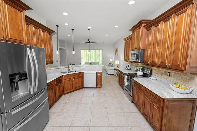 Photo - South Lakeland HOA Rental Home!