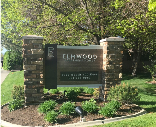 Elmwood Apts - Elmwood Apts