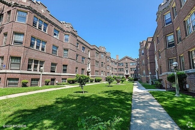 Building Photo - 1619 Ridge Ave Unit F-3 Rental