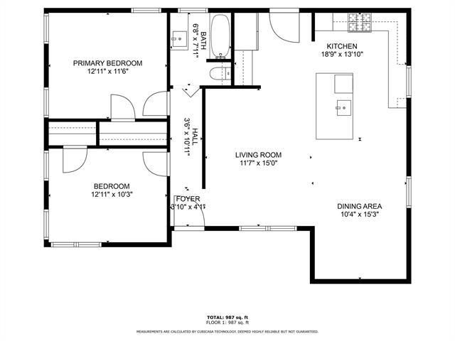 Photo - 3144 Gordon Ave