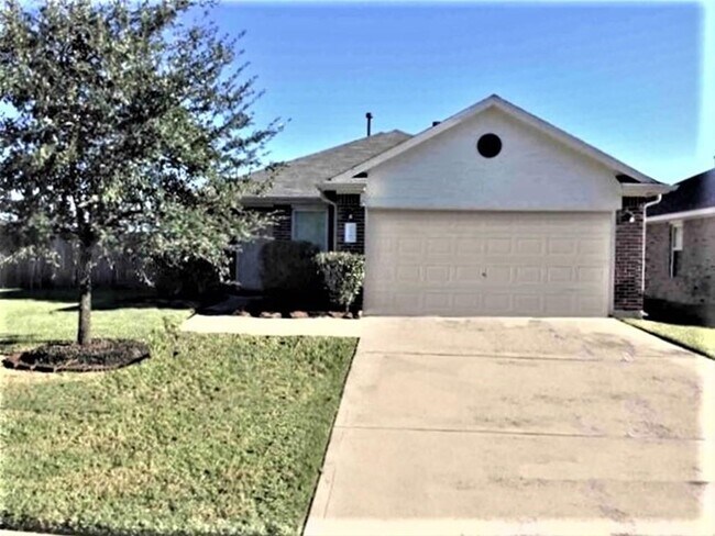 Photo - 21207 Clover Crest Dr House