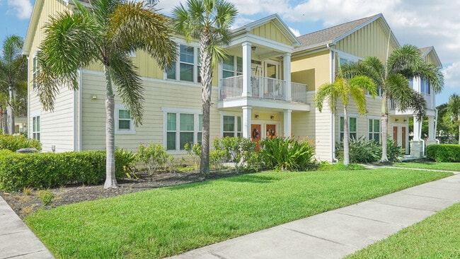 Springs At Six Mile Cypress