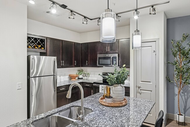 Photo - Flats at Frankford Station Apartments